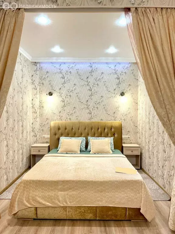 1-комнатная квартира: Геленджик, улица Мира, 44лит5 (40 м) - Фото 2