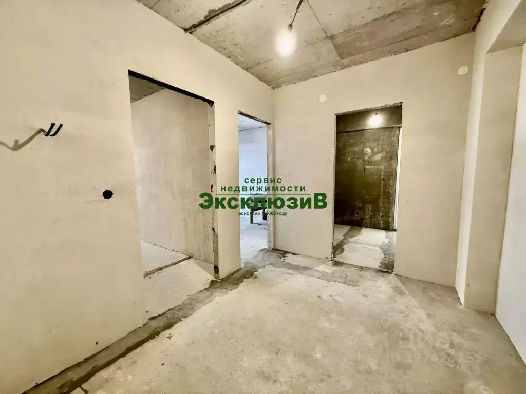 1-к кв. Севастополь ул. Степаняна, 9А (49.6 м) - Фото 1