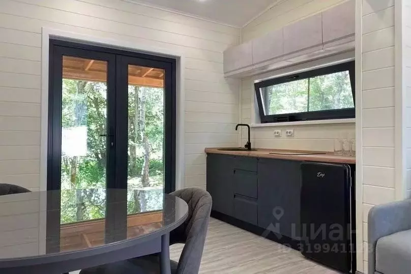 Дом в Сахалинская область, Южно-Сахалинск 32 (40 м) - Фото 2