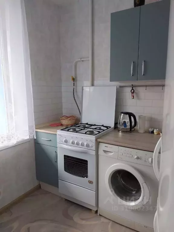 2-к кв. Москва Нагорная ул., 2К2 (38.0 м) - Фото 0