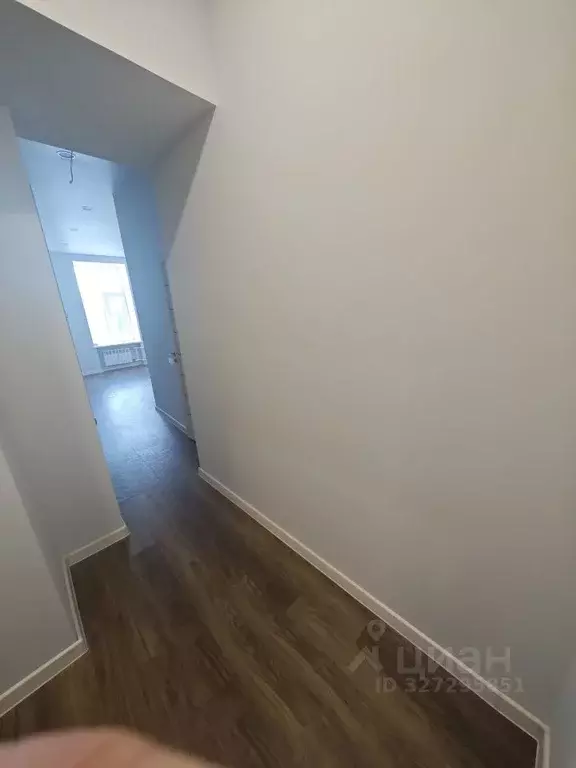 Студия Санкт-Петербург Приморский просп., 6 (17.6 м) - Фото 1