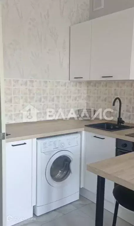 Продаётся квартира-студия, 25 м - Фото 1