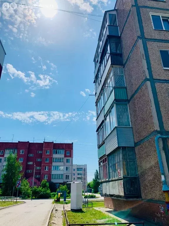 2к в 3-комнатной квартире (15.2 м) - Фото 1