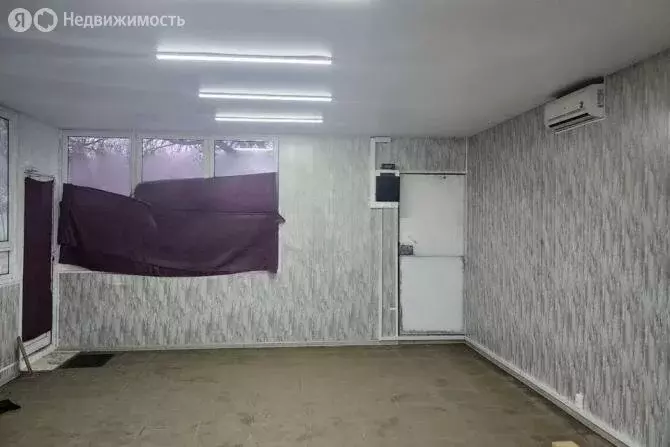 Помещение свободного назначения (65 м) - Фото 1