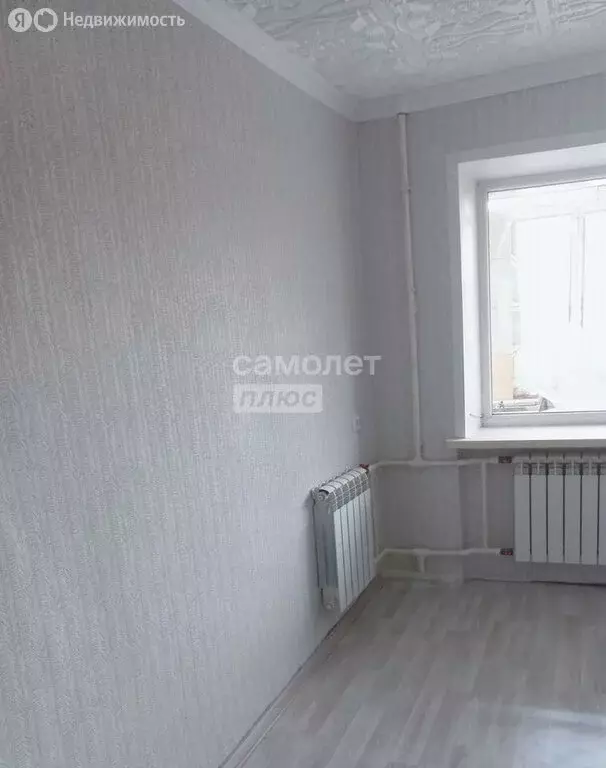 1-комнатная квартира: Липецк, улица З. Космодемьянской, 1 (31 м) - Фото 2