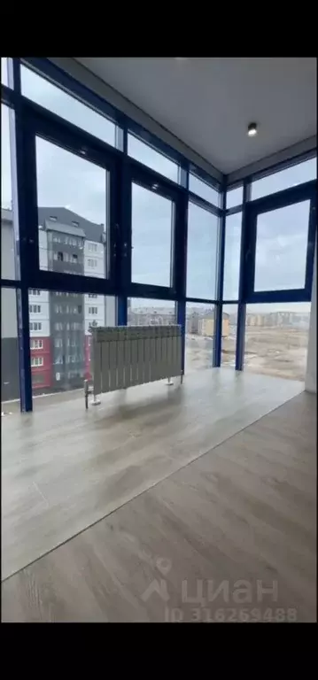 3-к кв. Хакасия, Абакан ул. Генерала Тихонова, 14 (92.0 м) - Фото 2