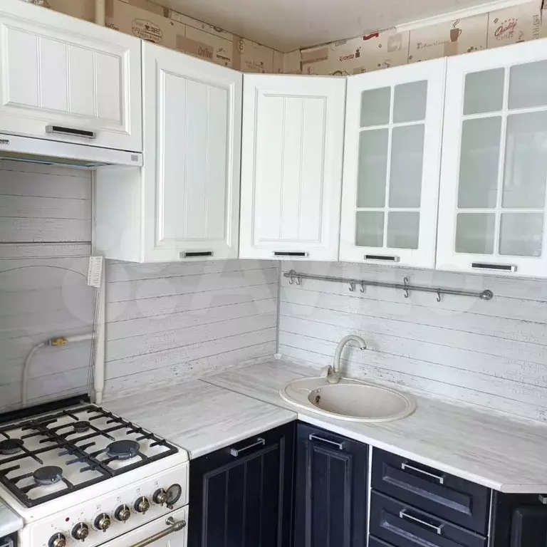 1-к. квартира, 35 м, 2/5 эт. - Фото 0
