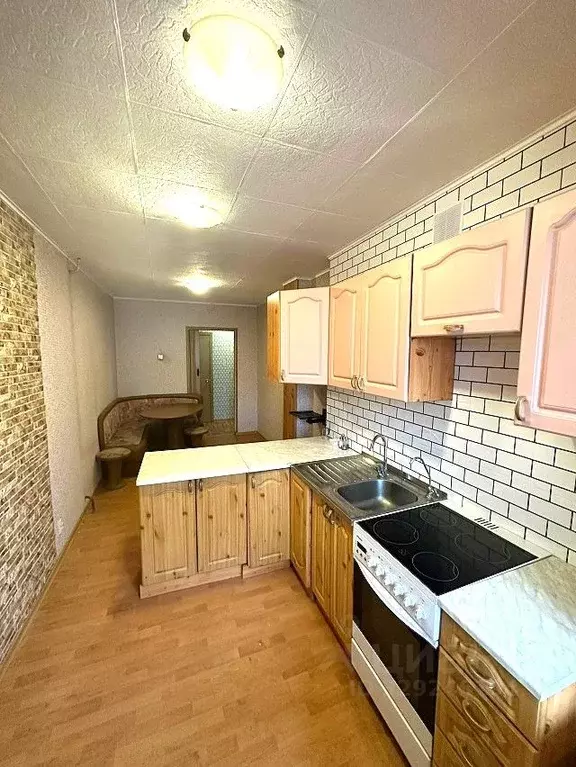 2-к кв. Мурманская область, Мурманск ул. Зои Космодемьянской, 28 (68.0 ... - Фото 1