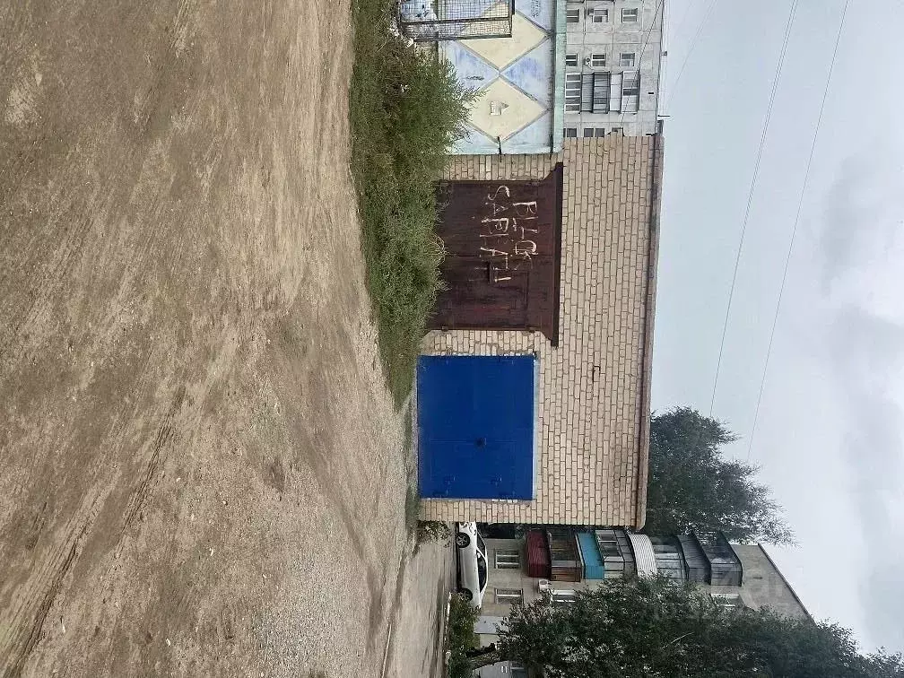 Помещение свободного назначения в Челябинская область, Троицк 2-й мкр, ... - Фото 1