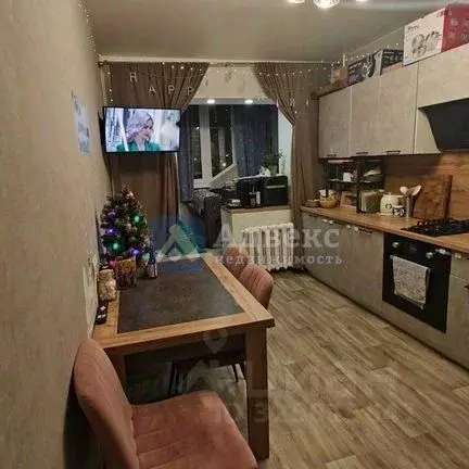 1-к кв. Тюменская область, Тюмень Матмасы мкр, ул. Пражская, 51 (40.0 ... - Фото 1