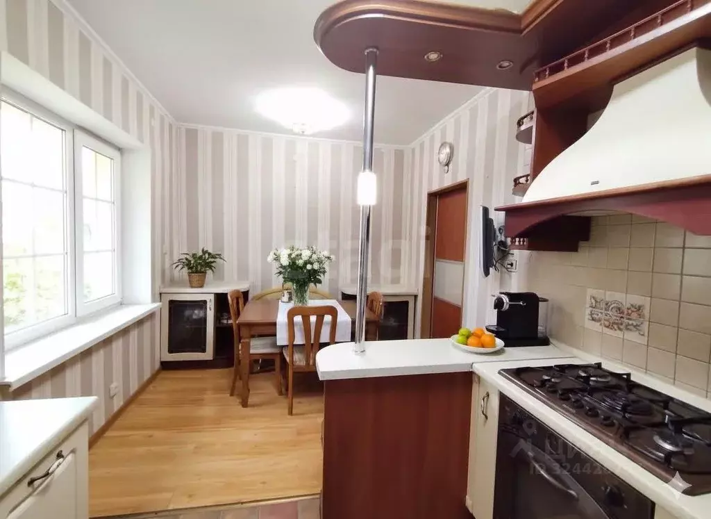 3-к кв. Калининградская область, Зеленоградск Московская ул., 14 (57.8 ... - Фото 1