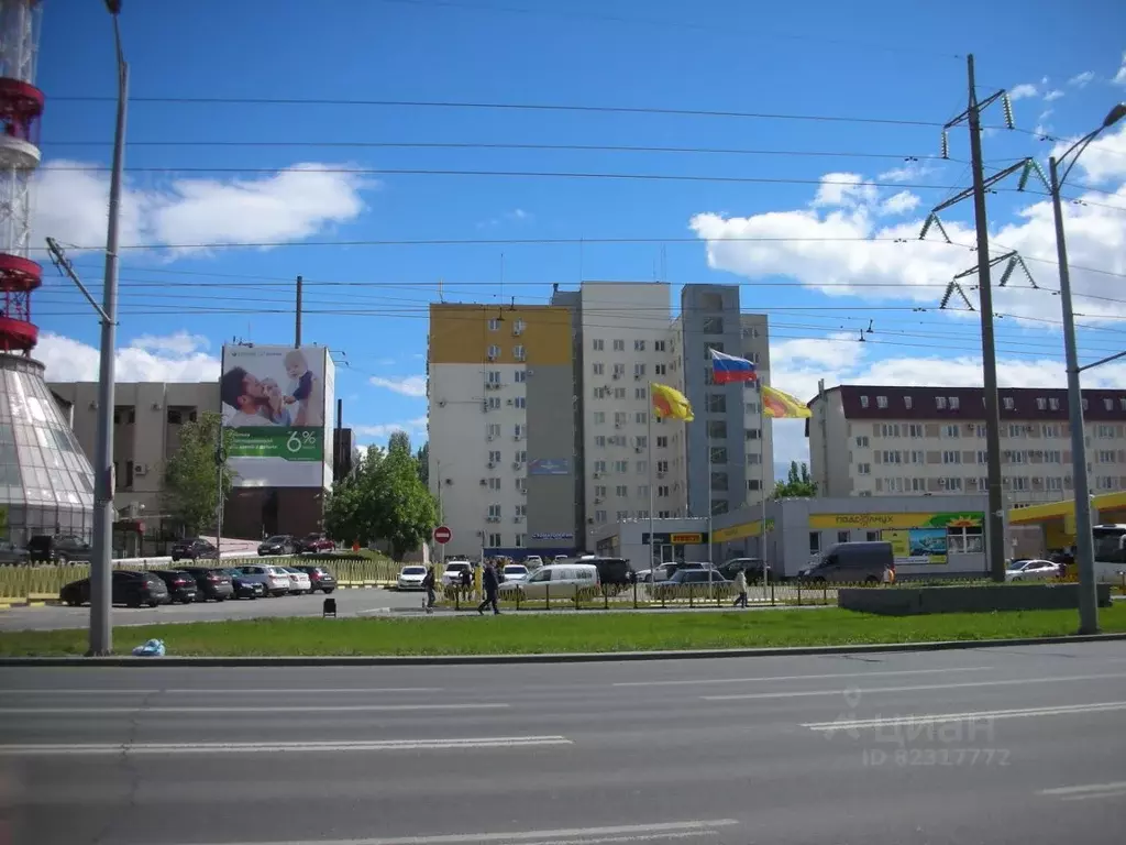 Офис в Самарская область, Самара просп. Карла Маркса, 192 (46 м) - Фото 0