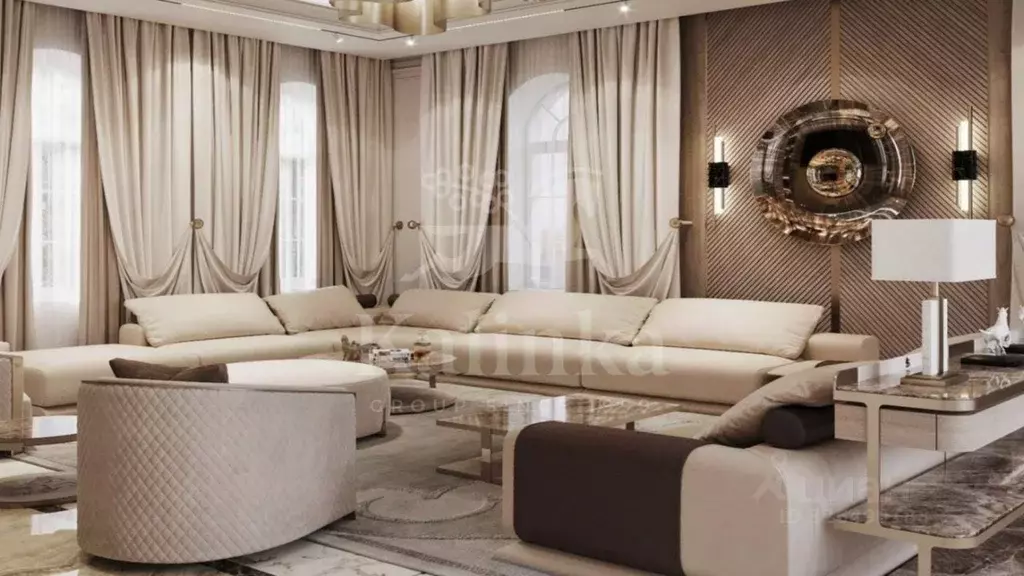 Дом в Московская область, Одинцовский городской округ, Лесные дали-М ... - Фото 2