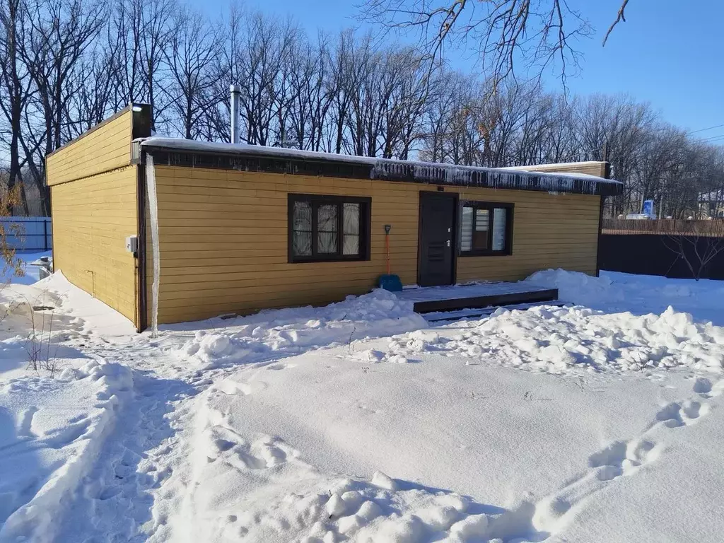 Дом в Самарская область, Самара Лесная Быль-3 тер.,  (130 м) - Фото 2