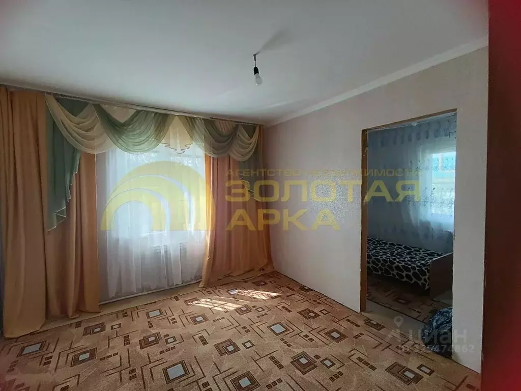 Дом в Краснодарский край, Абинский район, Мингрельское с/пос, ... - Фото 1