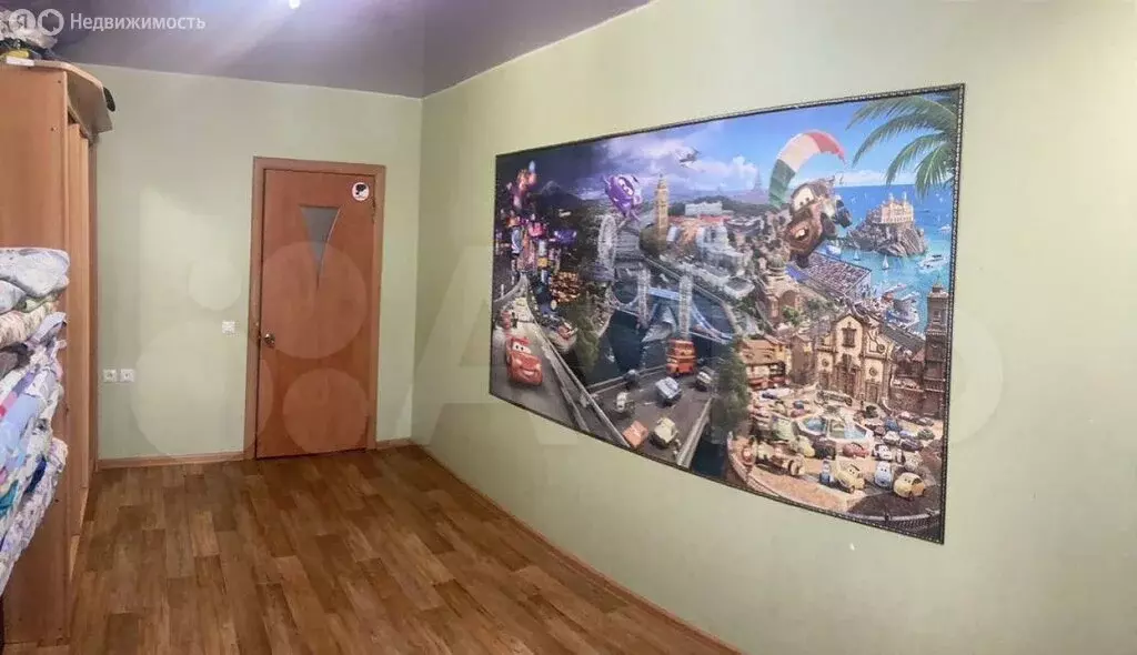 3-комнатная квартира: Иркутск, улица Трилиссера, 126 (73 м) - Фото 0