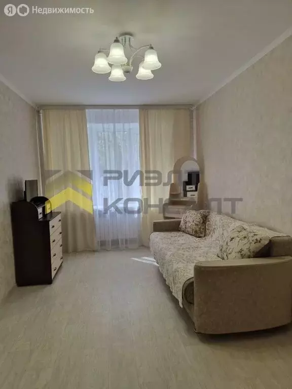 1-комнатная квартира: Омск, проспект Мира, 68 (30.6 м) - Фото 2