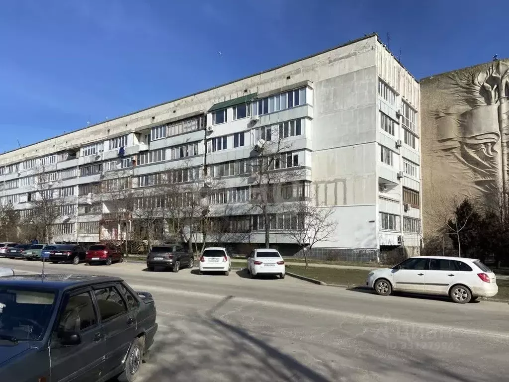 2-к кв. Крым, Евпатория просп. Победы, 30 (51.7 м) - Фото 1