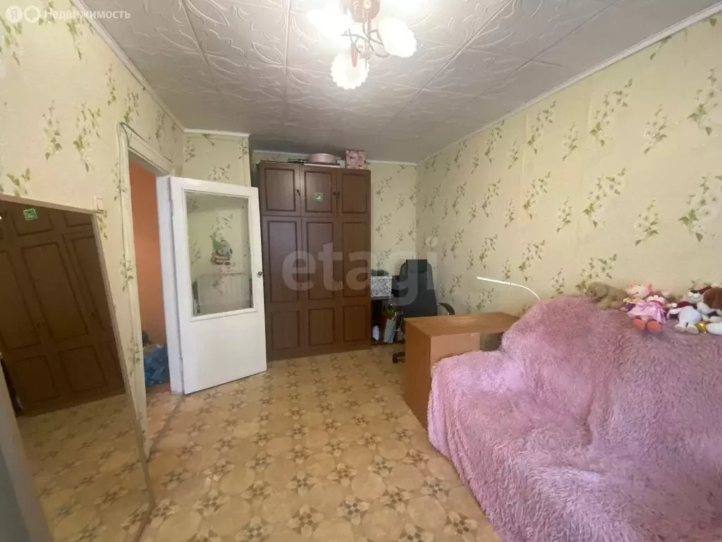 1-комнатная квартира: Казань, улица Аделя Кутуя, 33 (30.7 м) - Фото 2
