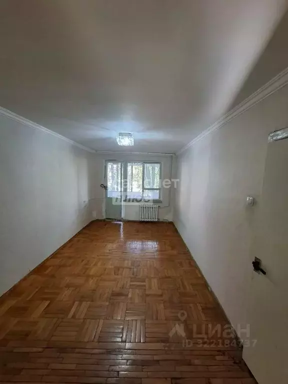 2-к кв. Кабардино-Балкария, Нальчик ул. Мусукаева, 23 (44.0 м) - Фото 1