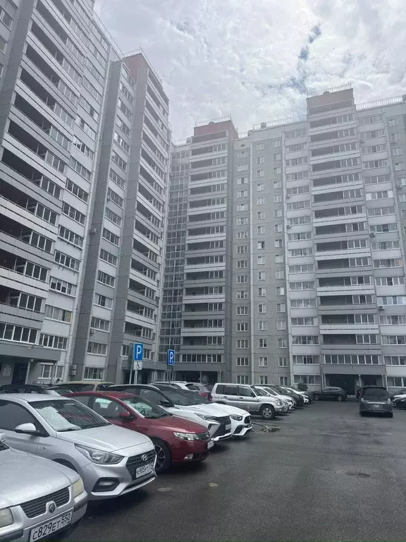 Продаётся 2-к квартира, 40.7 м - Фото 1