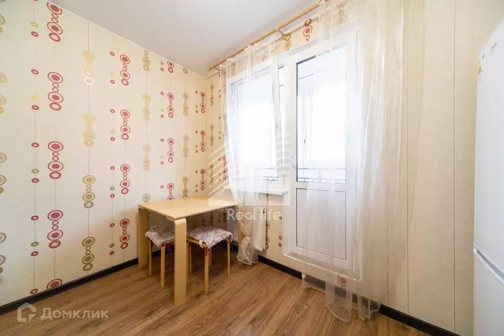 Продаётся 1-к квартира, 34.2 м - Фото 1