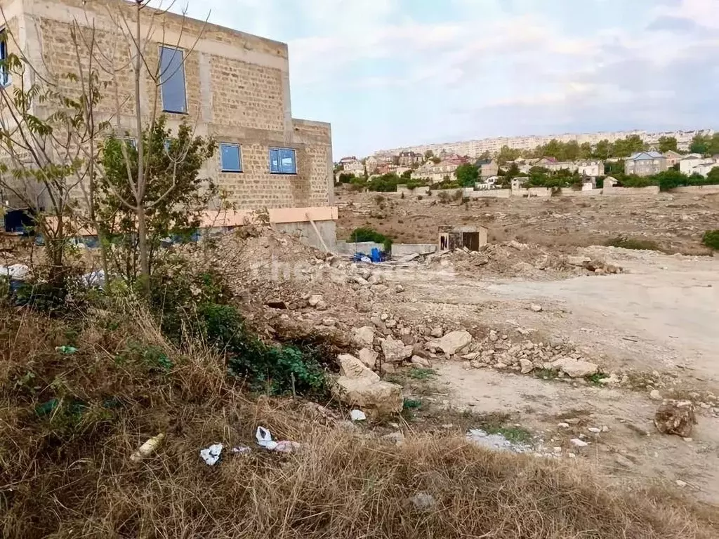 Участок в Севастополь проезд Каспийский (6.0 сот.) - Фото 2