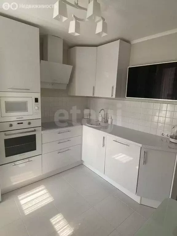 1-комнатная квартира: Санкт-Петербург, Ленинский проспект, 76к1 (35.3 ... - Фото 1