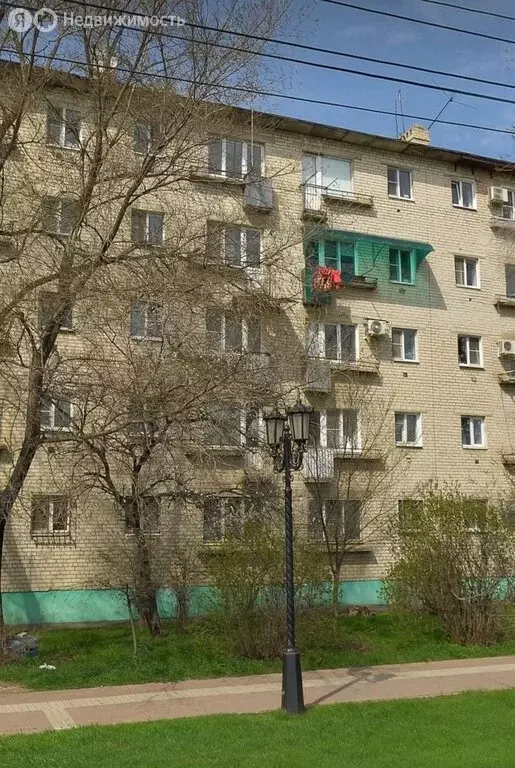 1-комнатная квартира: Невинномысск, улица Баумана, 19 (29 м) - Фото 1