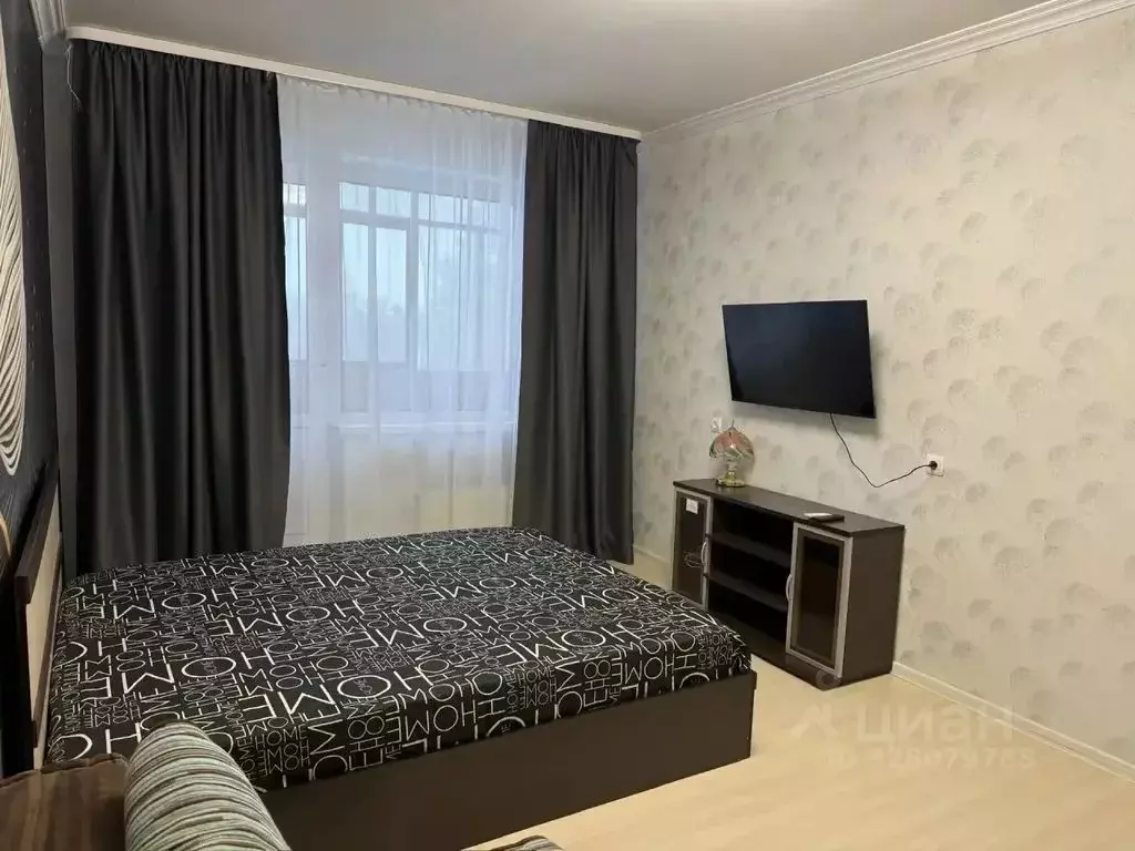 1-к кв. Ямало-Ненецкий АО, Муравленко ул. Ленина, 115 (36.0 м) - Фото 2