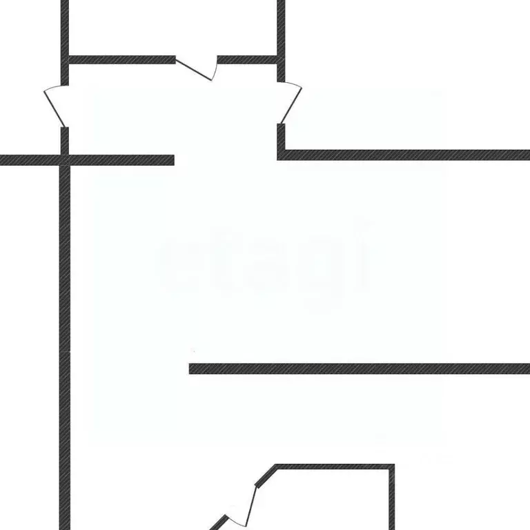 3-к кв. Костромская область, Кострома Советская ул., 97 (101.7 м) - Фото 2