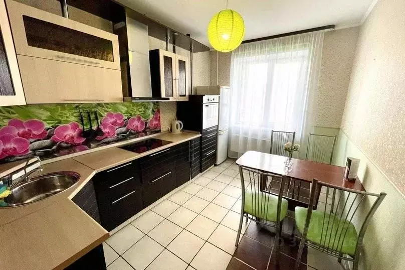 2-к кв. Кемеровская область, Кемерово просп. Шахтеров, 121 (50.0 м) - Фото 2