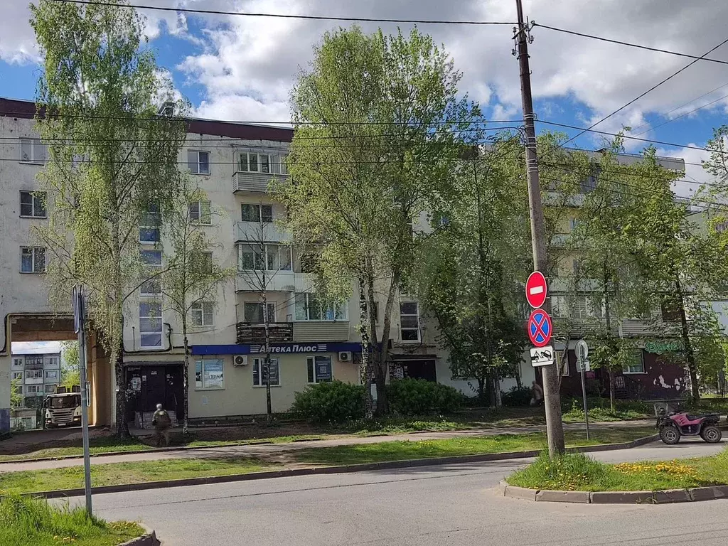 Комната 10,9 м в 4-к., 5/5 эт. - Фото 0
