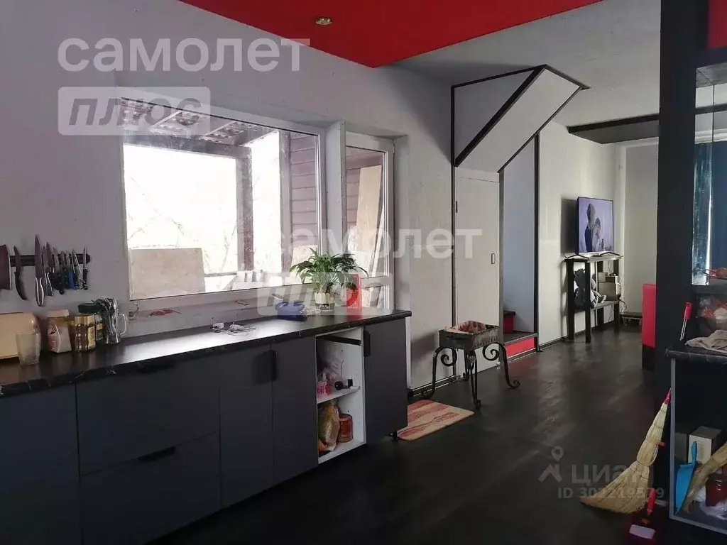 Дом в Липецкая область, Липецк Тракторостроитель-1 СНТ,  (200 м) - Фото 0