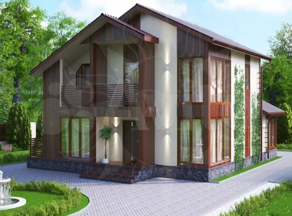 Участок в Кемеровская область, Мыски Кустарная ул., 18 (15.0 сот.) - Фото 2