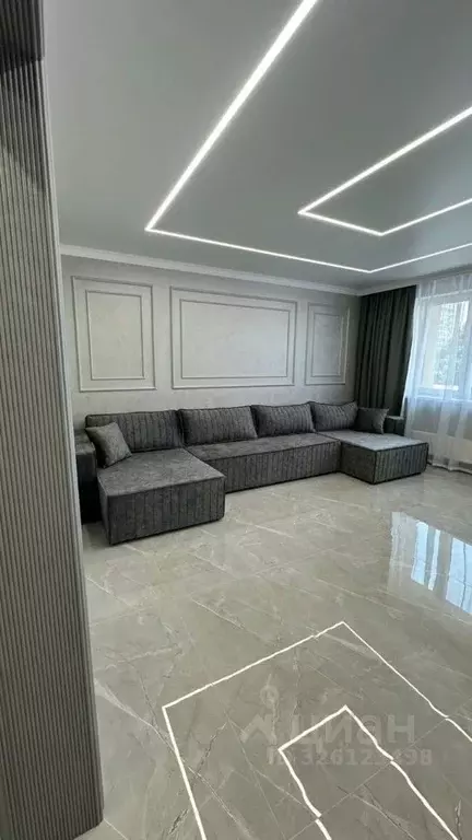 3-к кв. Краснодарский край, Краснодар ул. Имени Дзержинского, 95 ... - Фото 2