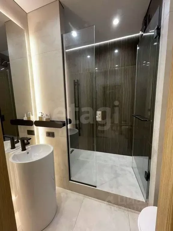 2-к кв. Санкт-Петербург Новолитовская ул., 10 (85.0 м) - Фото 2