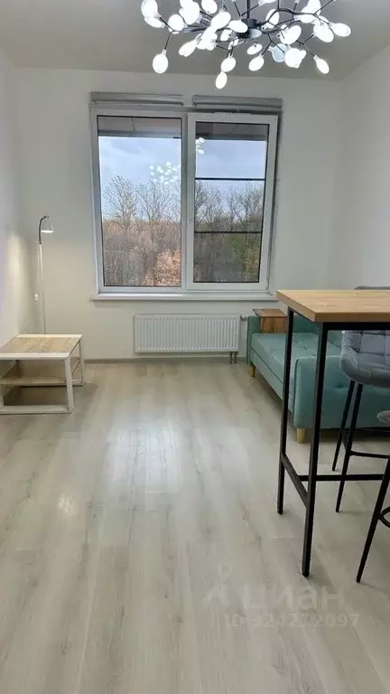 2-к кв. Санкт-Петербург ул. Бабушкина, 55к1 (60.0 м) - Фото 2