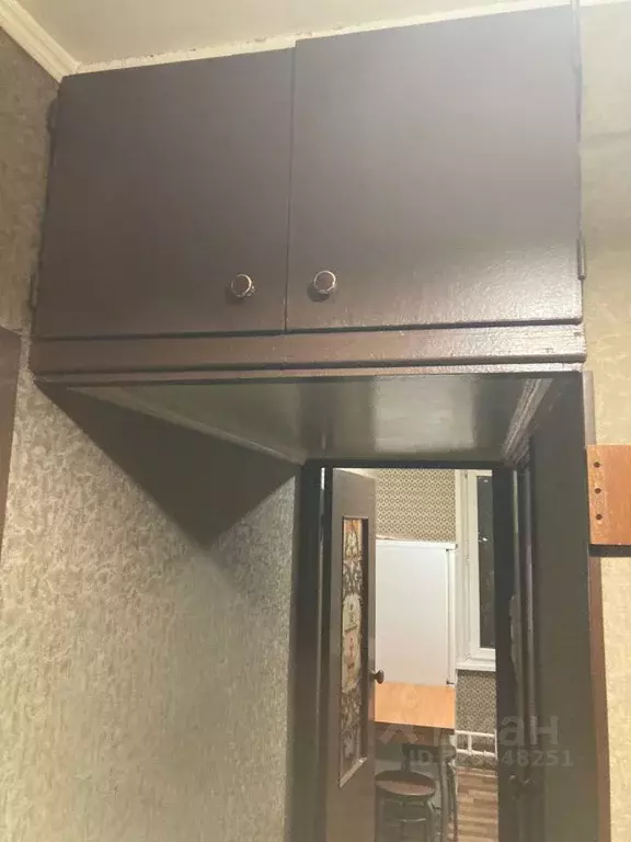 1-к кв. Москва Хабаровская ул., 14К2 (32.0 м) - Фото 2