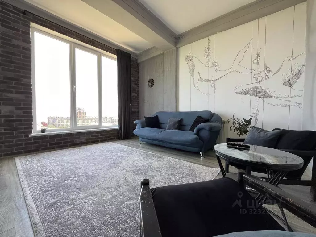 2-к кв. Дагестан, Махачкала ул. Кородинская, 31 (51.0 м) - Фото 1