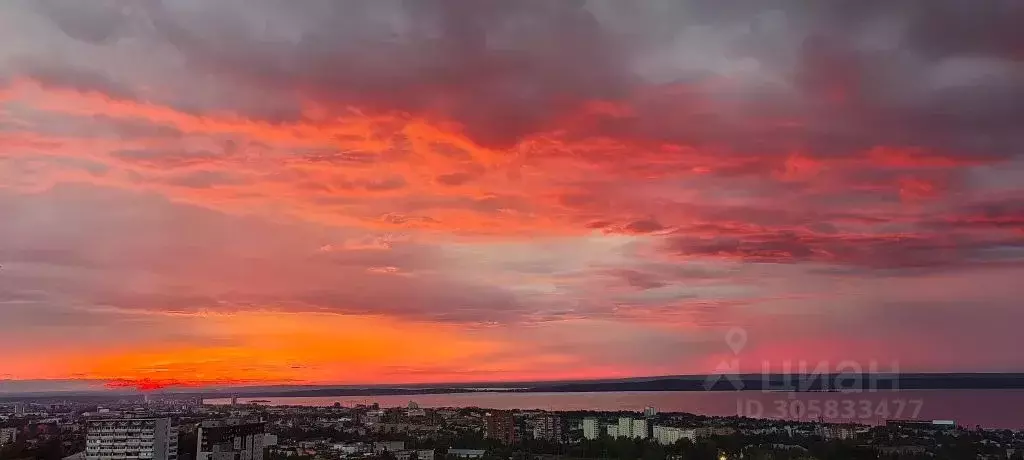 2-к кв. Карелия, Петрозаводск ул. Лермонтова, 4 (47.0 м) - Фото 0