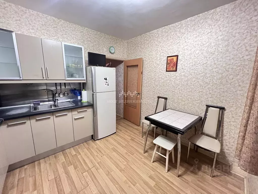 2-к кв. Московская область, Химки проезд Молодежный, 8 (59.0 м) - Фото 2