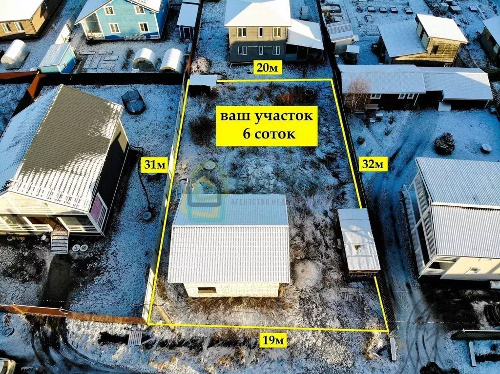 Дом в Ленинградская область, Всеволожский район, Лесколовское с/пос, ... - Фото 1