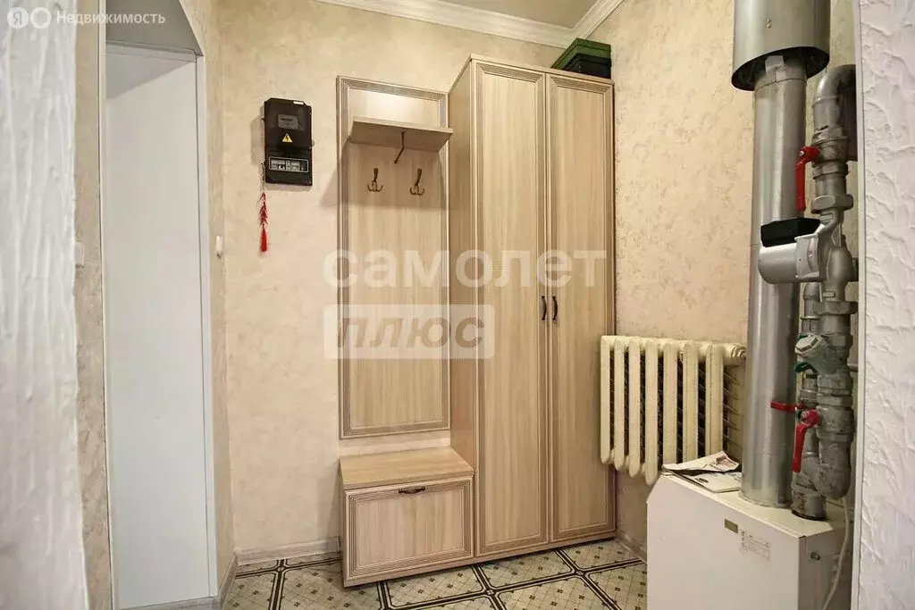 Дом в Ставрополь, ДНТ Нива, улица Нива-6 (97.9 м) - Фото 2