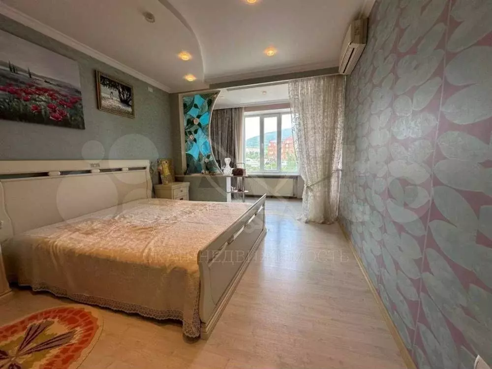 2-к. квартира, 75 м, 3/5 эт. - Фото 0
