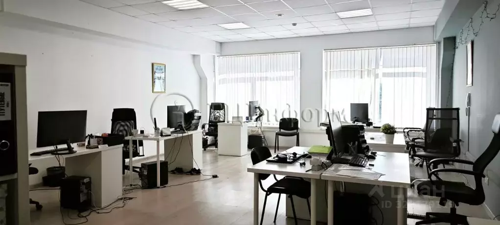 Офис в Санкт-Петербург Краснопутиловская ул., 69 (54 м) - Фото 2
