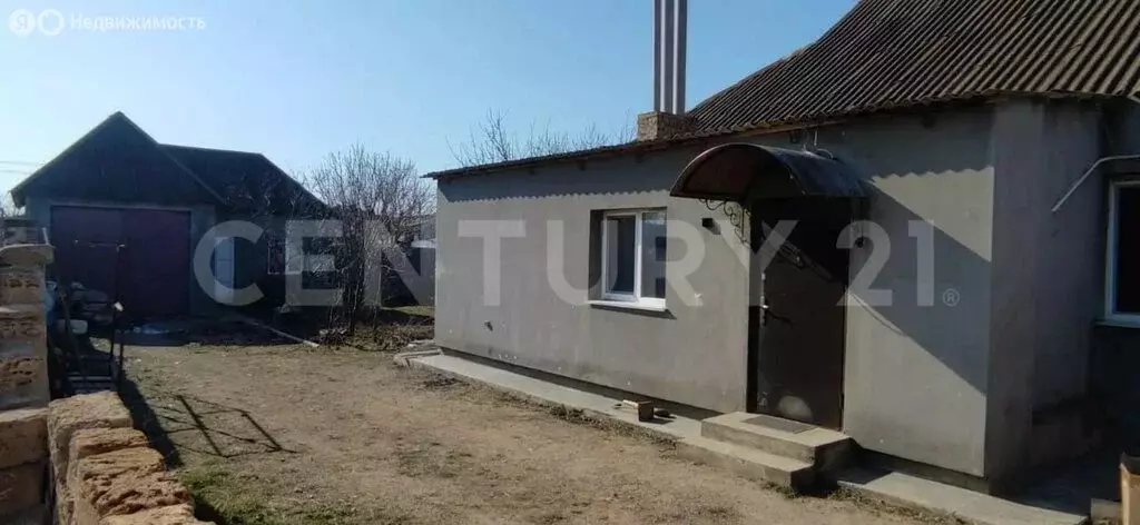 Дом в Евпатория, микрорайон Исмаил-Бей, улица Аблямит Аджи, 89 (149.6 ... - Фото 2