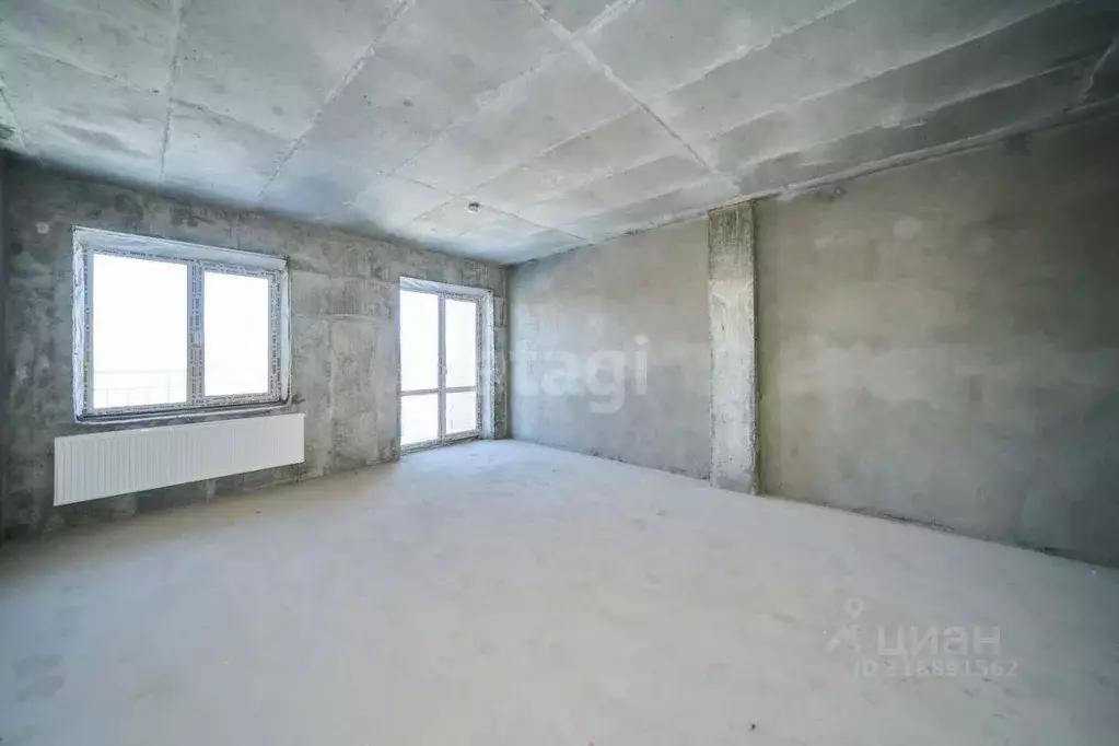 Студия Хабаровский край, Хабаровск ул. Лазо, 31 (36.7 м) - Фото 1