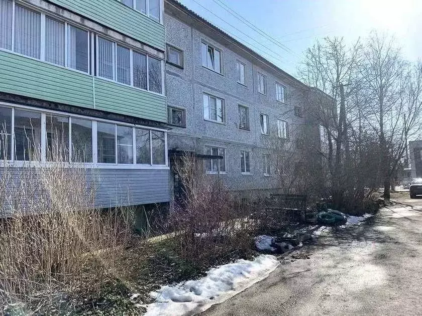 2-к кв. Новгородская область, Новгородский район, Ермолинское с/пос, ... - Фото 1