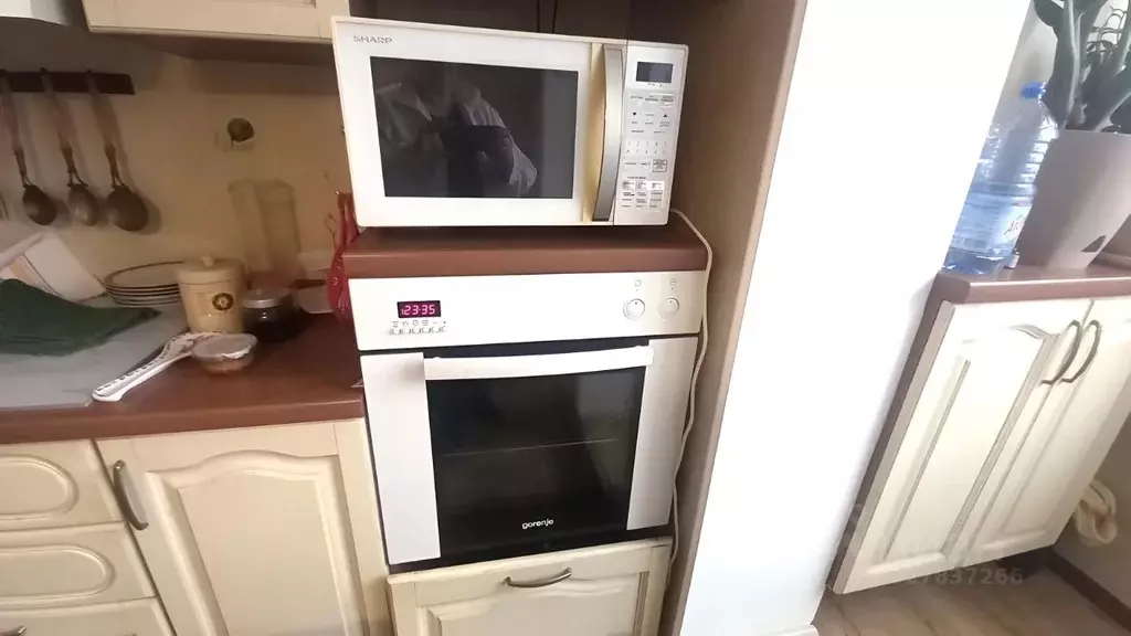 3-к кв. Москва, Москва, Зеленоград к1812 (80.0 м) - Фото 2